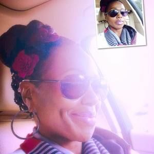 Meet your Posher, Bridgette